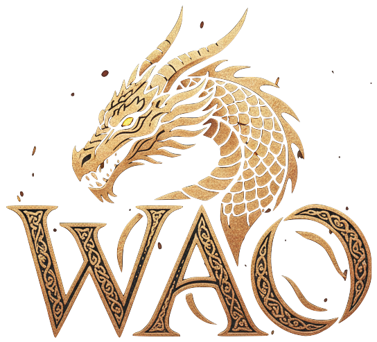 WAO Logo